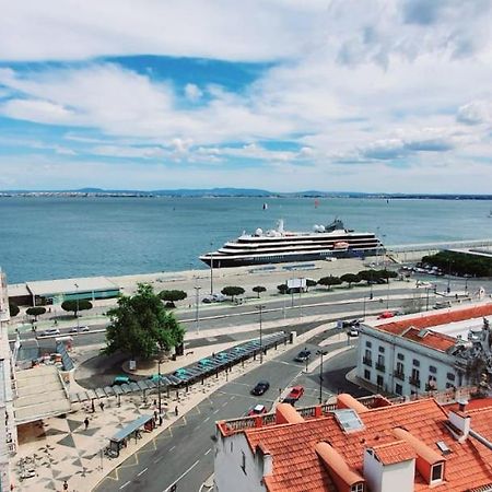 Ra Paraiso Lisboa 外观 照片