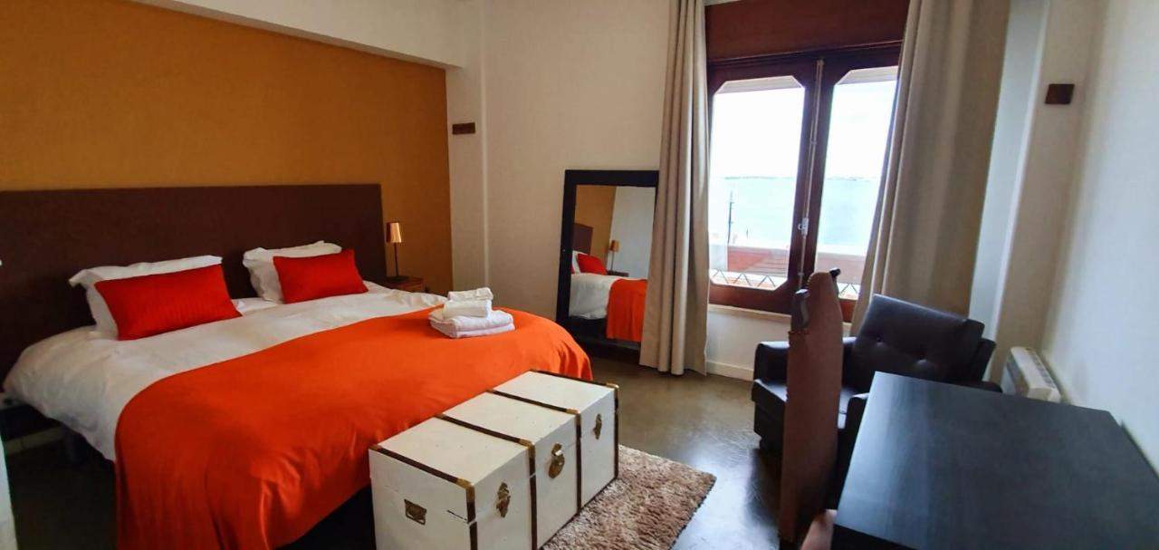 Ra Paraiso Lisboa 外观 照片