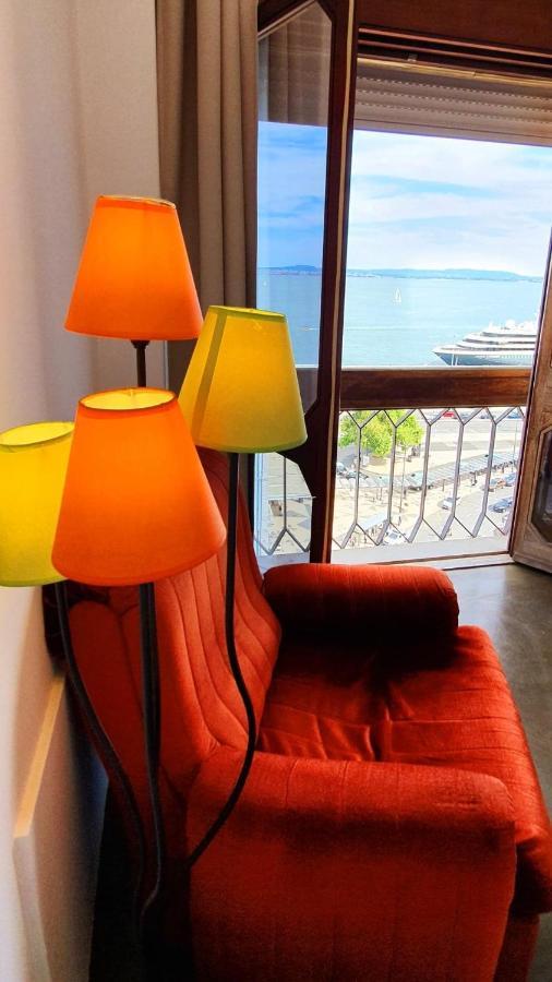 Ra Paraiso Lisboa 外观 照片