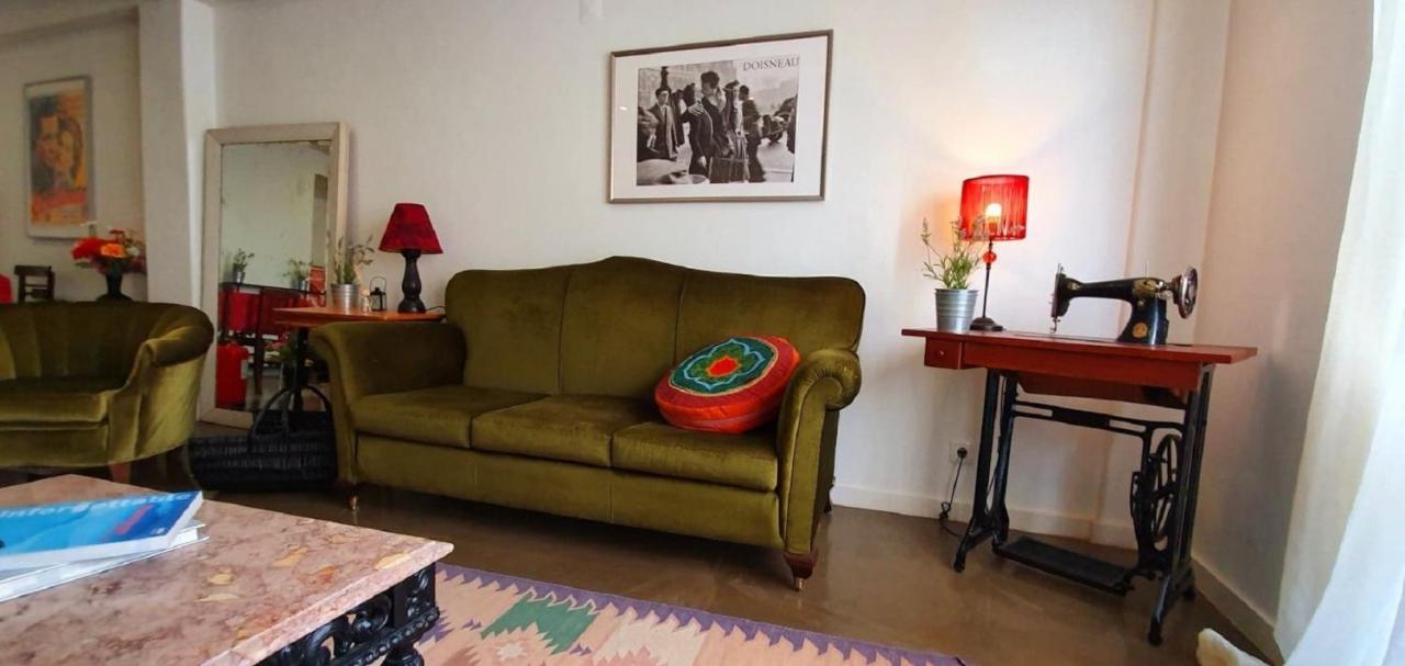 Ra Paraiso Lisboa 外观 照片