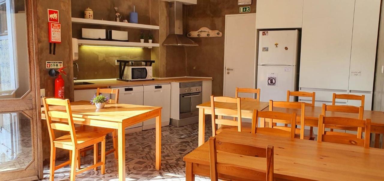 Ra Paraiso Lisboa 外观 照片