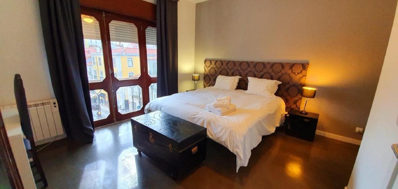 Ra Paraiso Lisboa 外观 照片