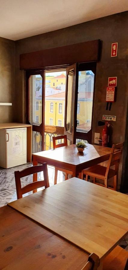 Ra Paraiso Lisboa 外观 照片