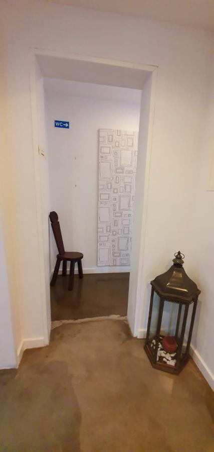Ra Paraiso Lisboa 外观 照片