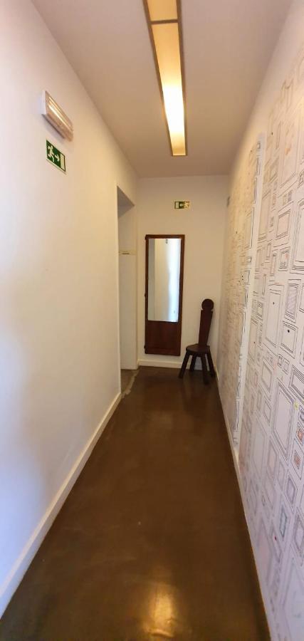 Ra Paraiso Lisboa 外观 照片