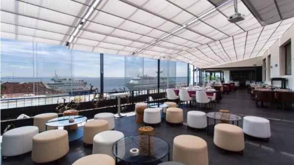 Ra Paraiso Lisboa 外观 照片