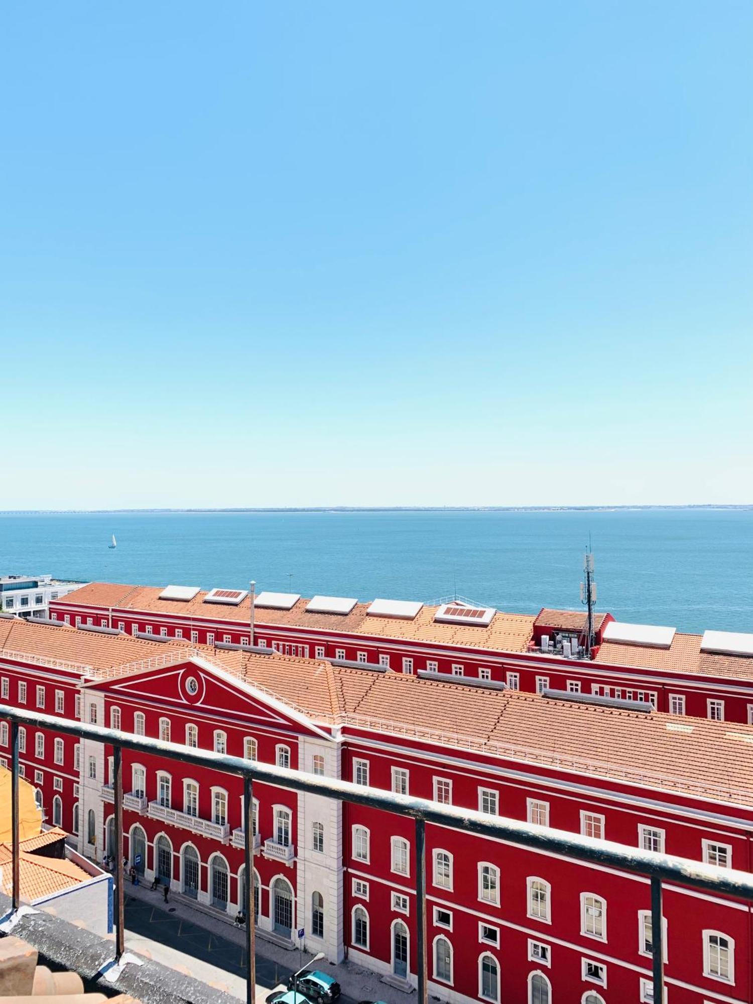 Ra Paraiso Lisboa 外观 照片