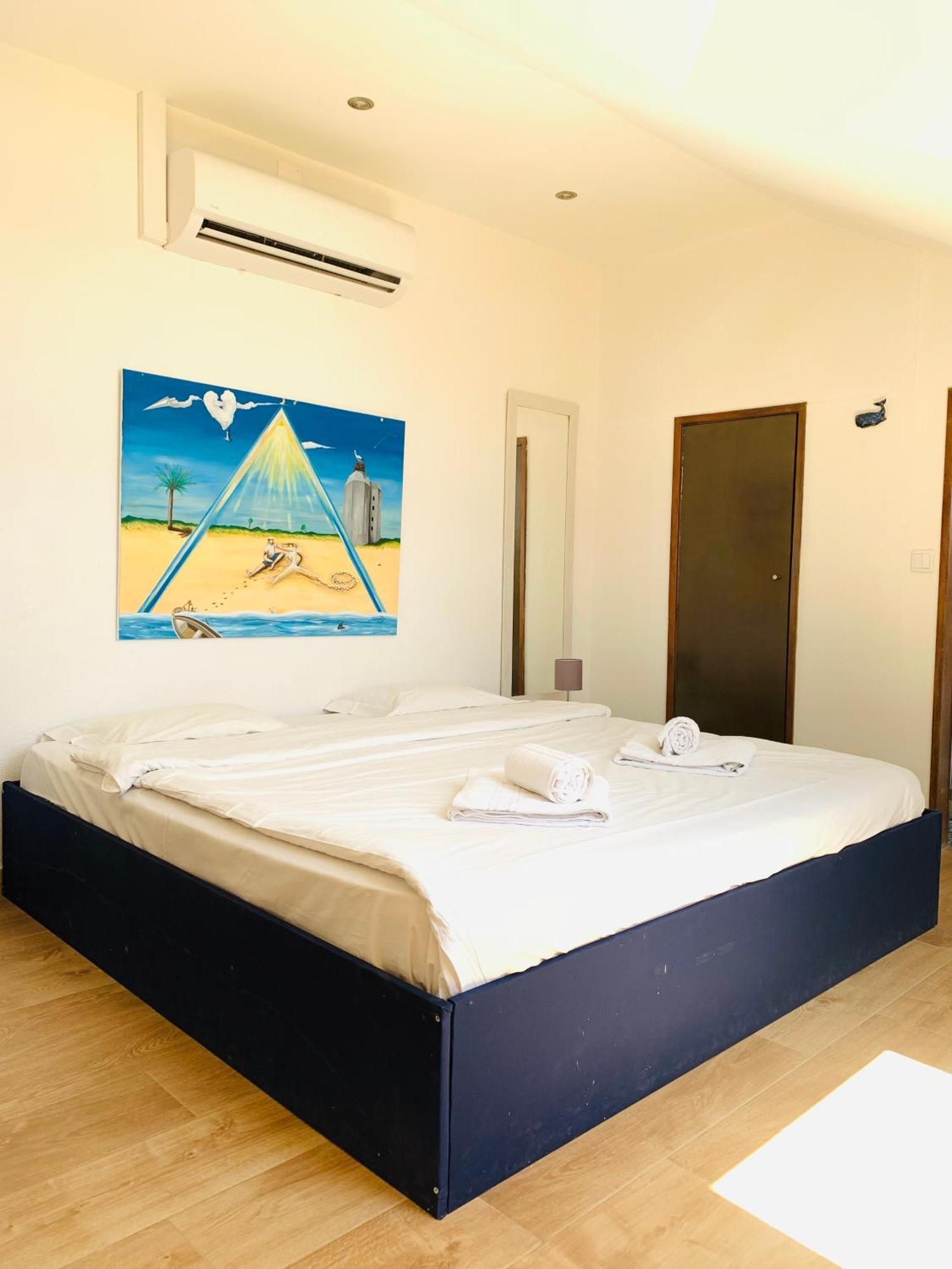 Ra Paraiso Lisboa 外观 照片