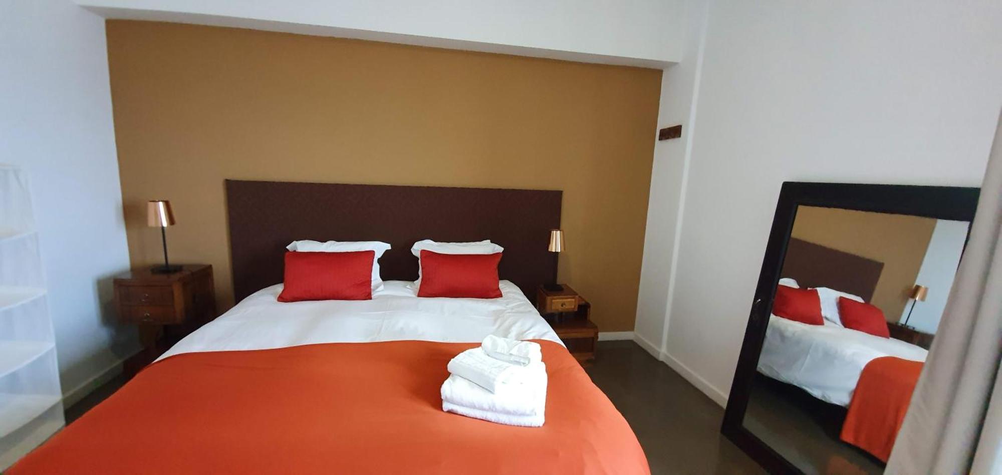 Ra Paraiso Lisboa 外观 照片
