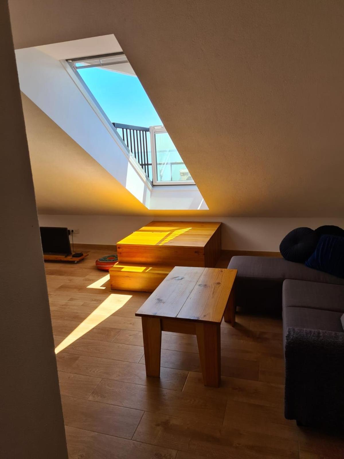 Ra Paraiso Lisboa 外观 照片